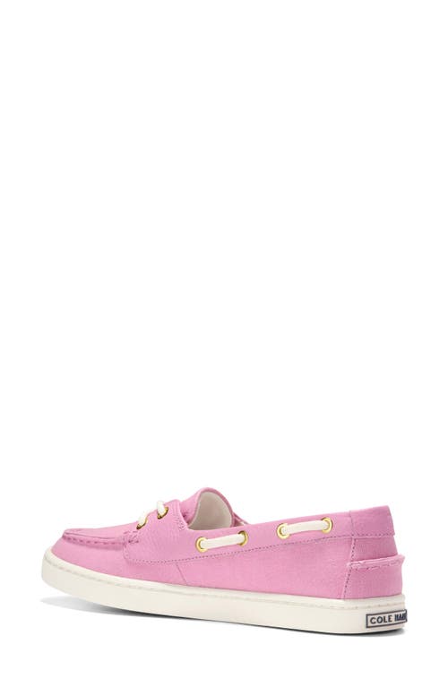 Cole Haan Nantucket Boat Shoe