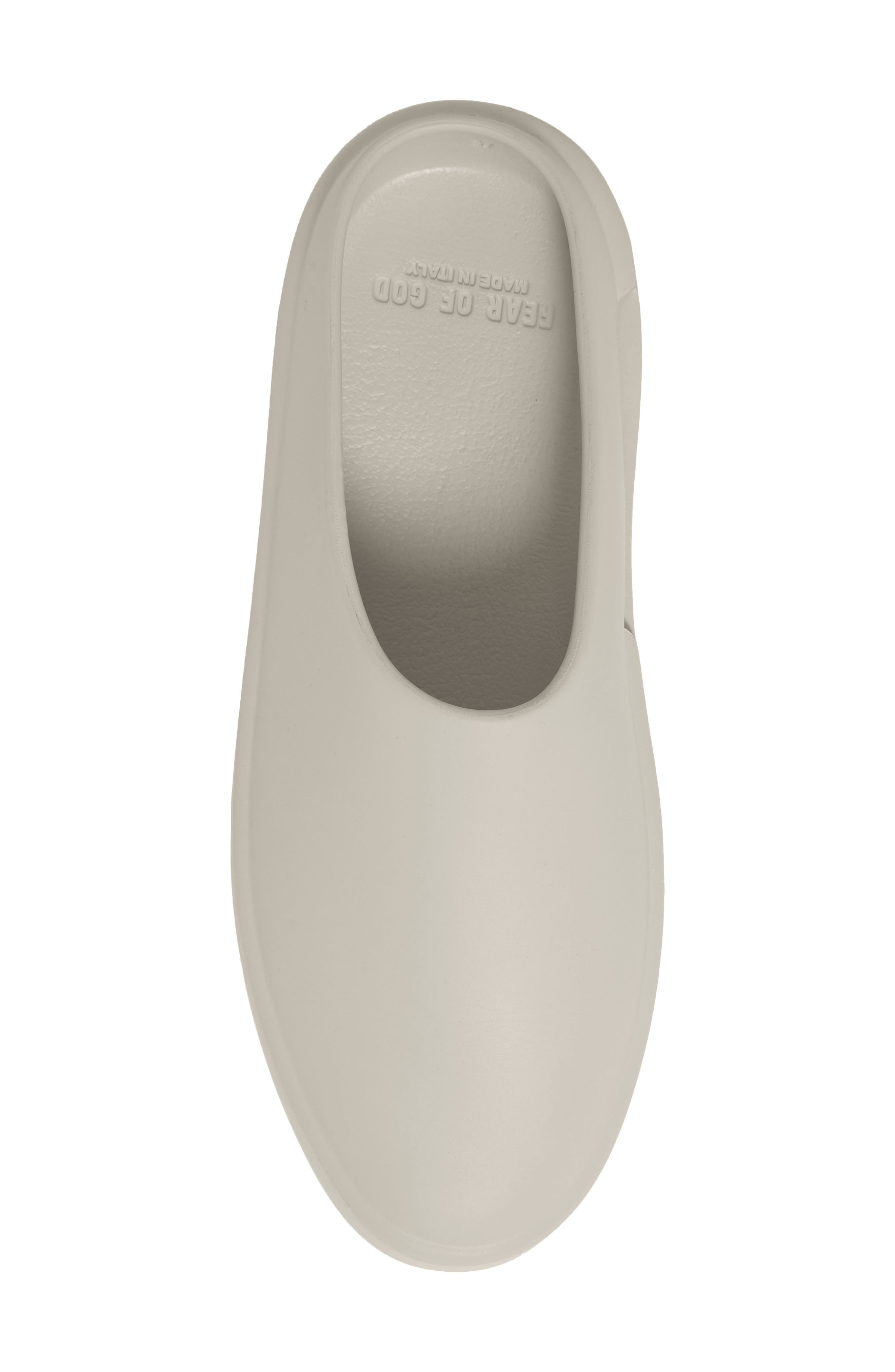 Fear of God The California Mule, Alternate, color, 