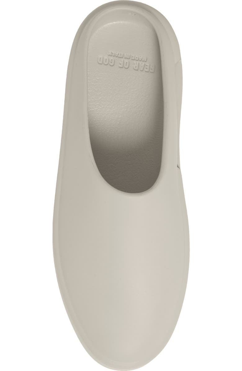 Fear of God The California Mule, Alternate, color,