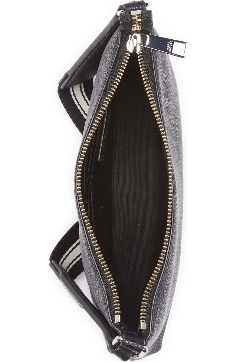 Marc Jacobs The Cosmo Leather Crossbody Bag, Alternate, color,