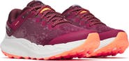 Merrell Antora 4 Trail Running Shoe