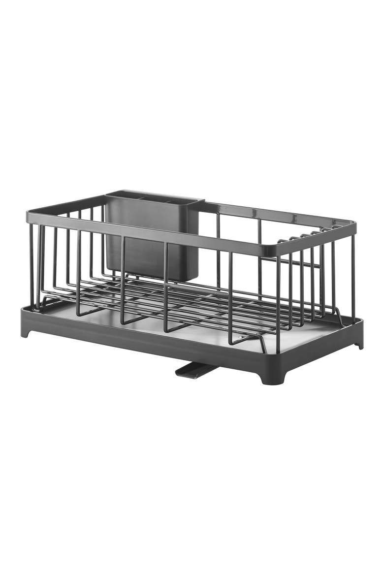 Tower Wire Dish Drainer Rack video