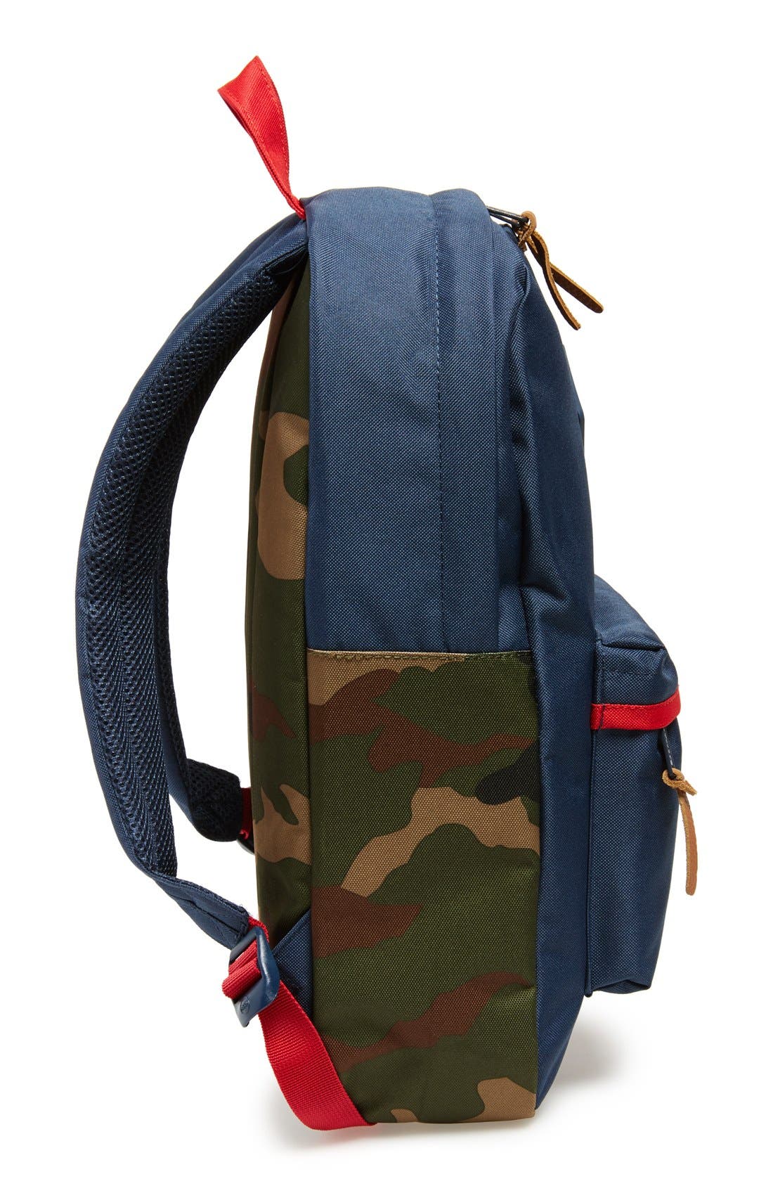 Herschel Supply Co. 'Heritage Mid Volume' Backpack, Alternate, color, 