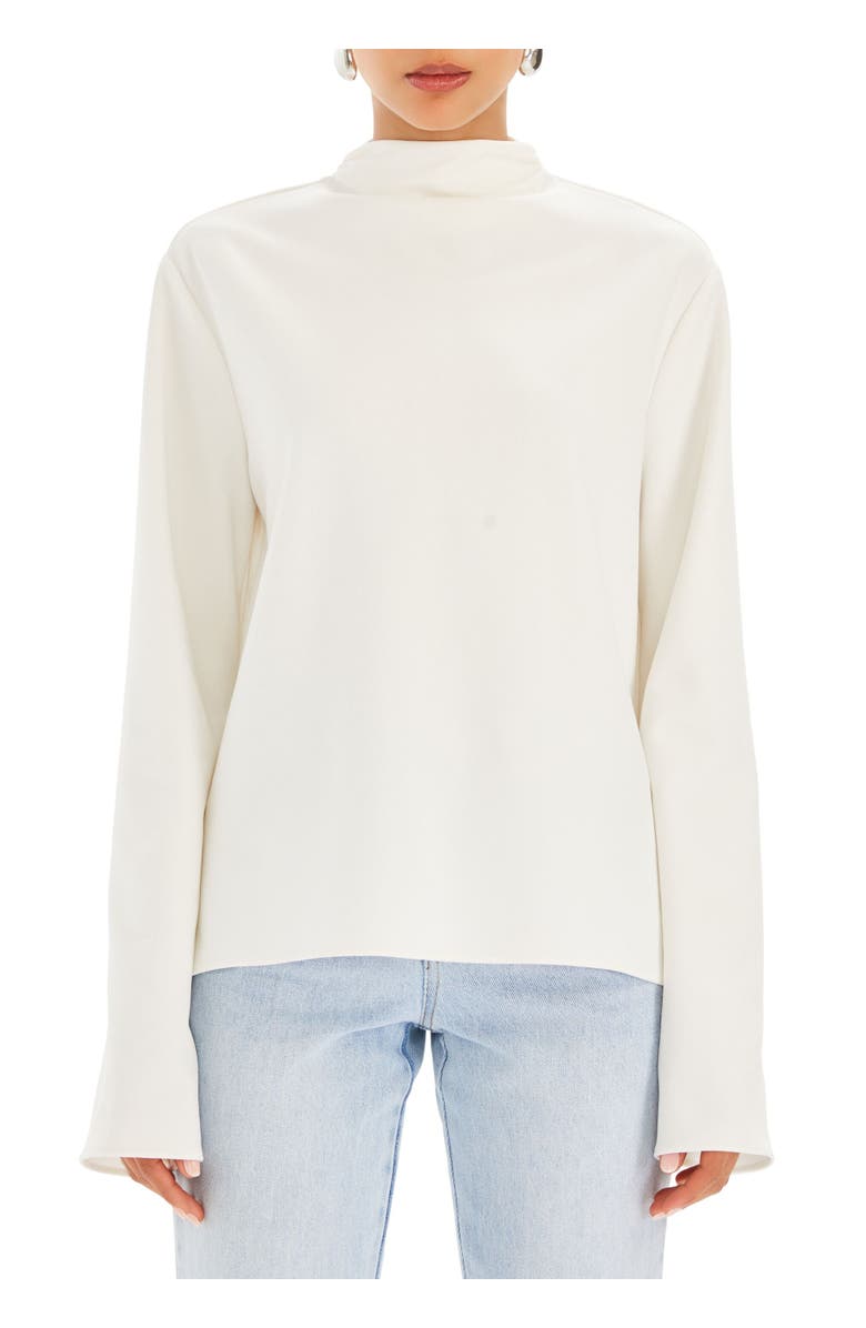 SER.O.YA Carla Blouse, Main, color, 