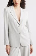 Nordstrom The Liv Boyfriend Blazer