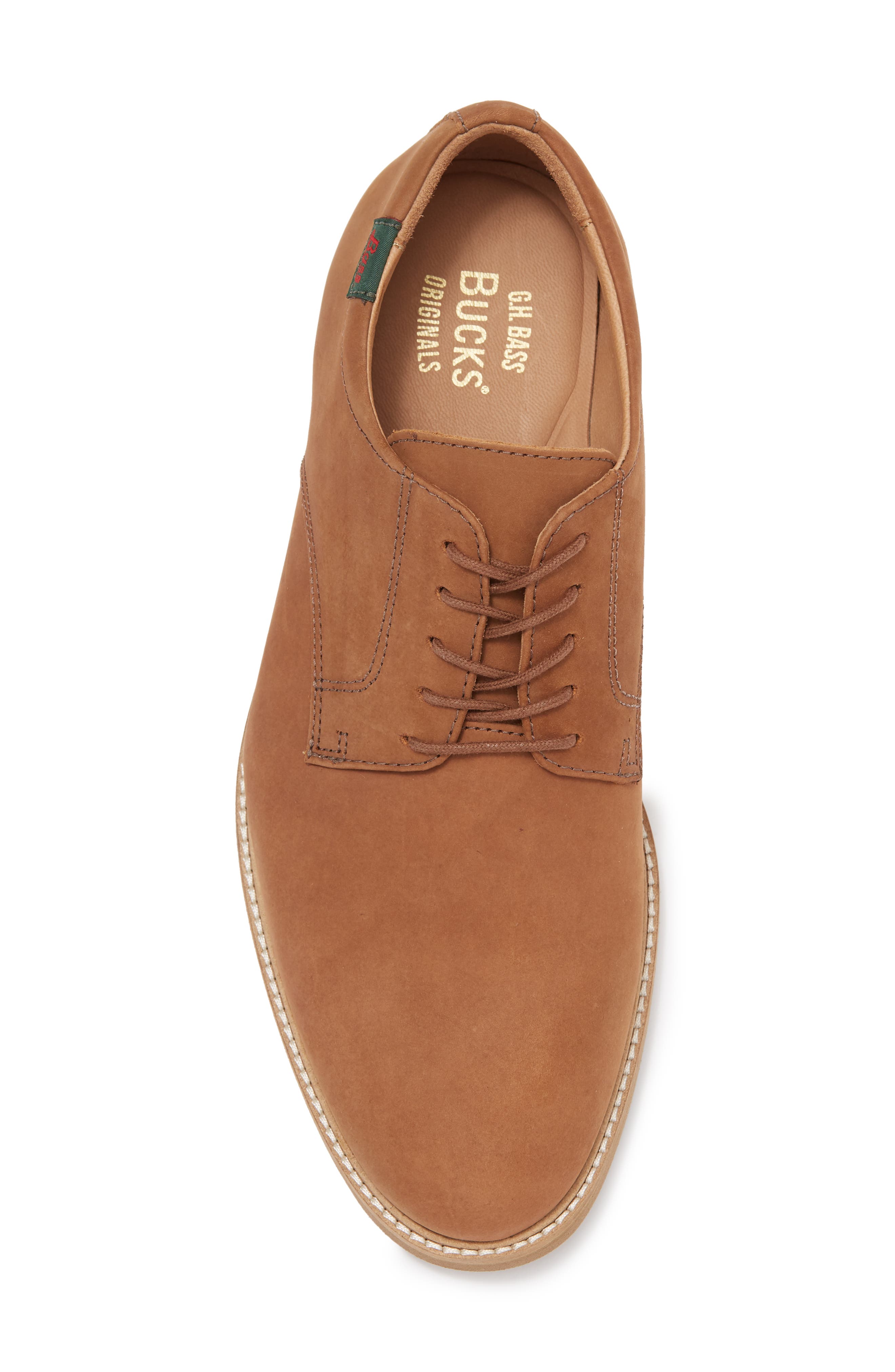 G.H.BASS Pasadena Derby, Alternate, color, 