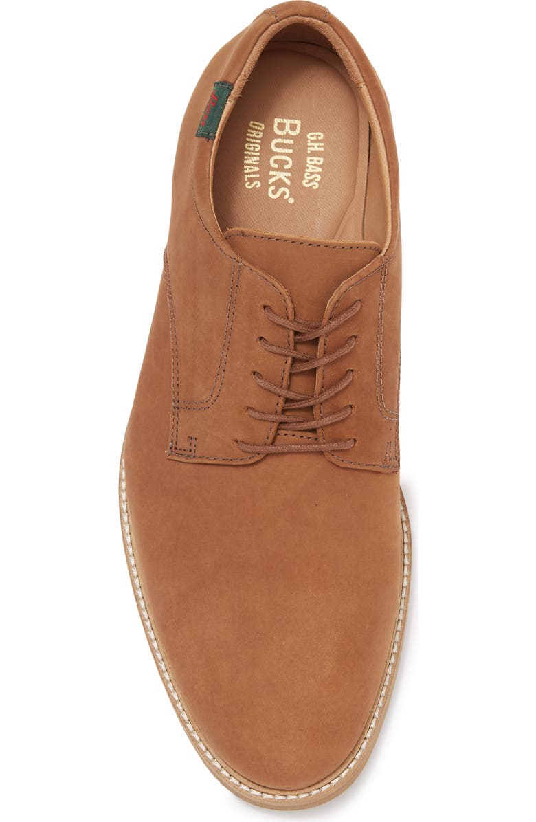 G.H.BASS Pasadena Derby, Alternate, color,