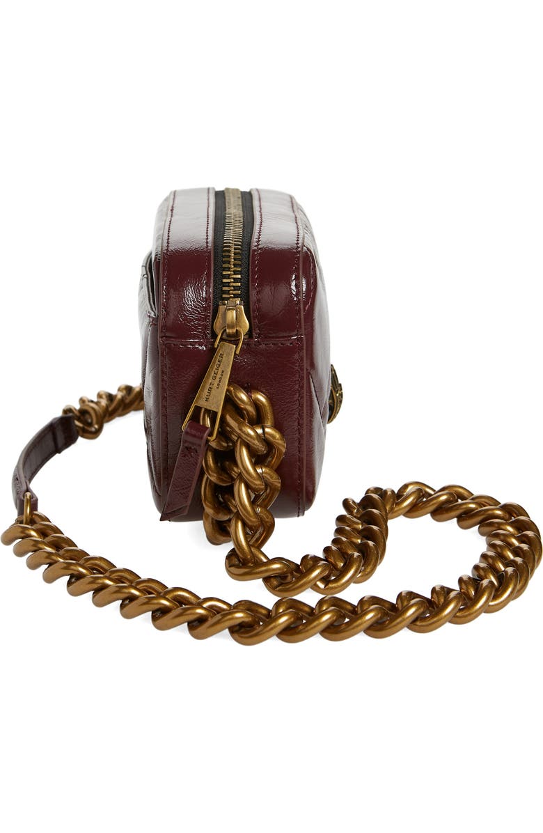 Kurt Geiger London Kensington Small Chain Camera Bag, Alternate, color,