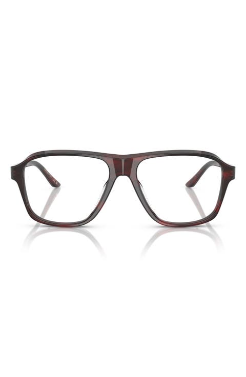 56mm Pilot Optical Glasses