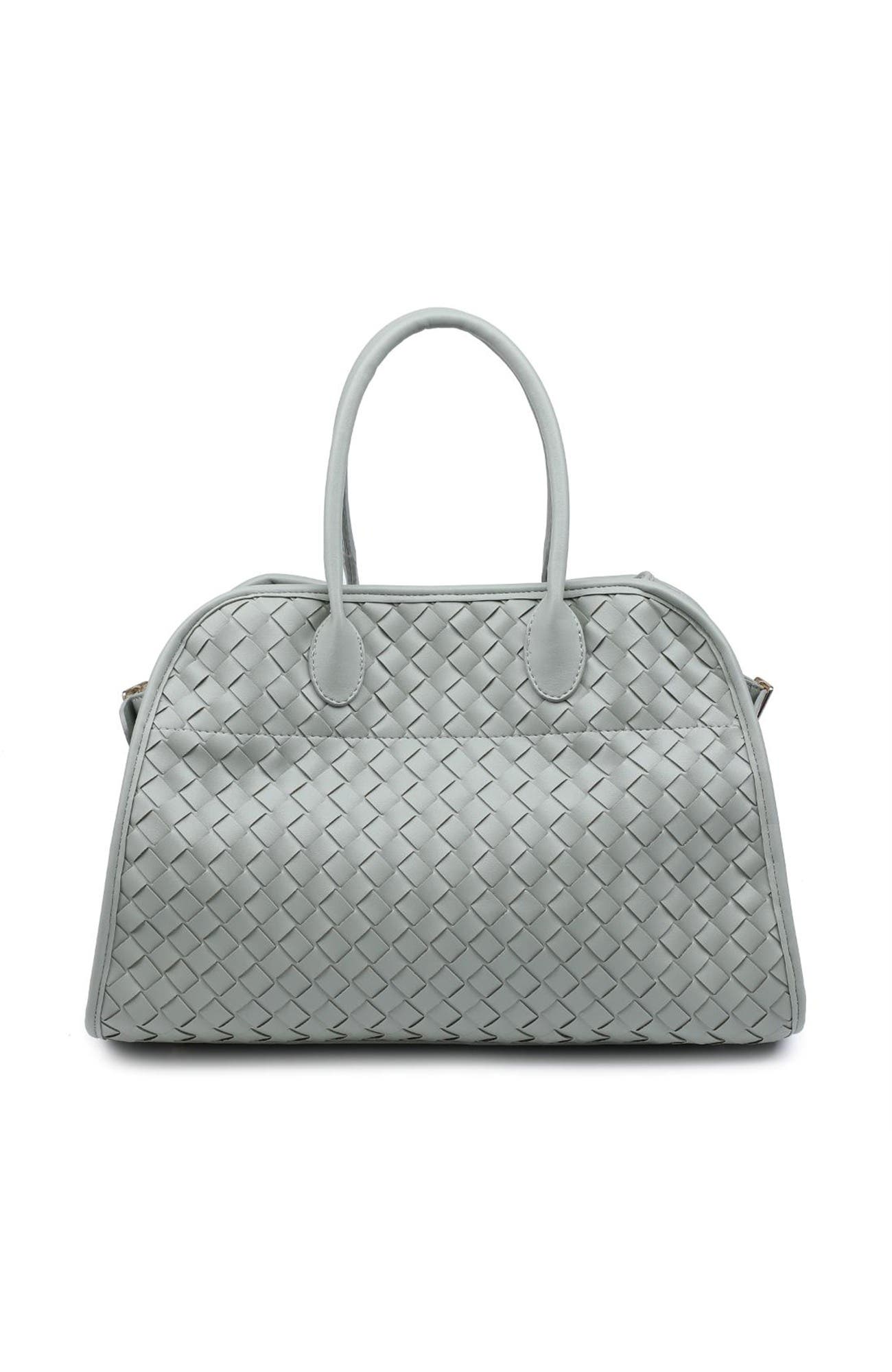 Rhonda Tote, Alternate, color, Sage