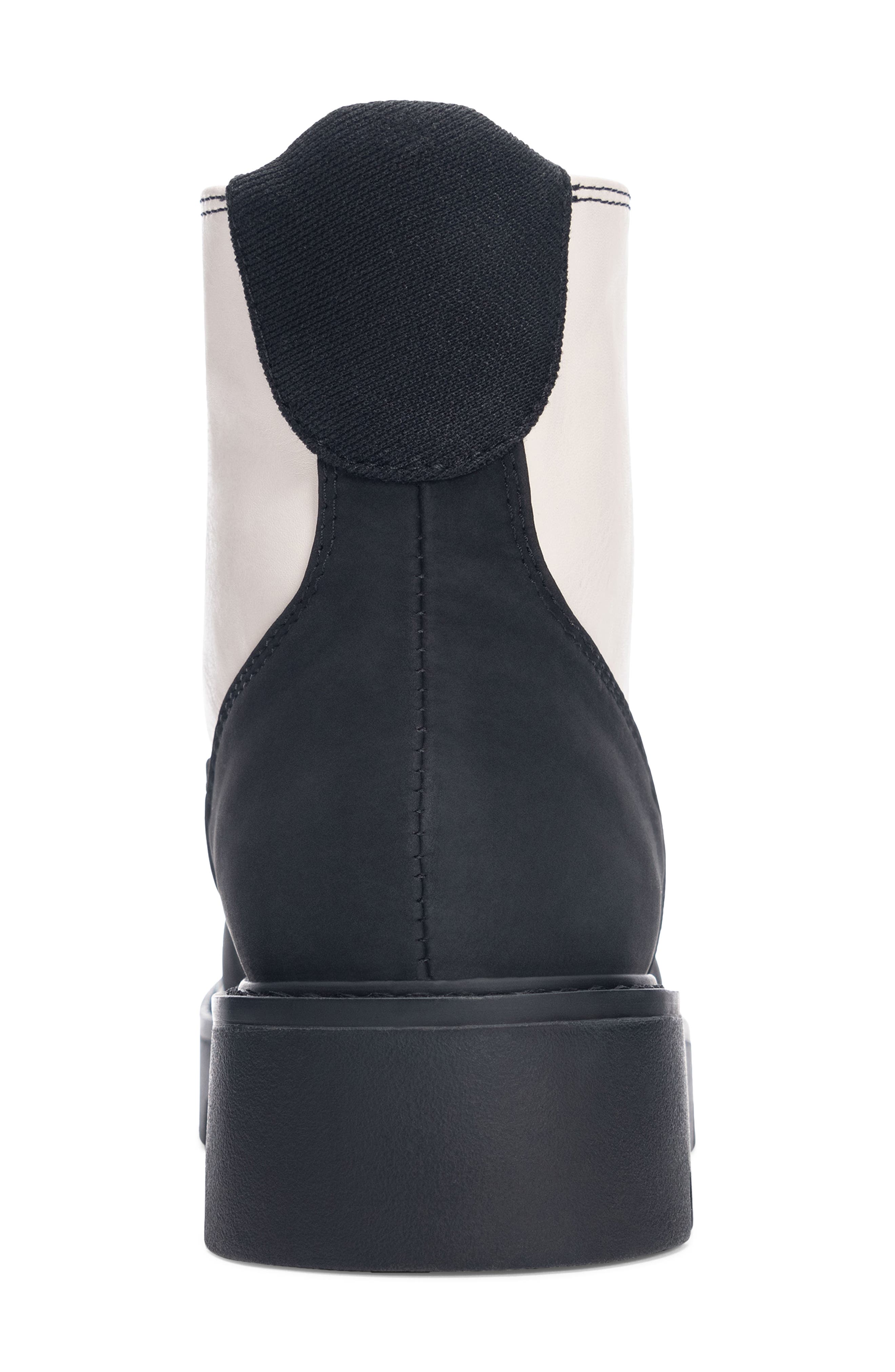 Chinese Laundry Pfeiffer Lug Sole Bootie, Alternate, color, 