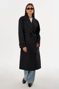 LAMARQUE Colette | Trench Coat