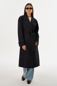 LAMARQUE Colette | Trench Coat