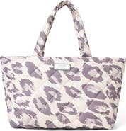 Urban Originals Woven Tote Bag