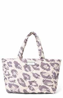 Urban Originals Woven Tote Bag