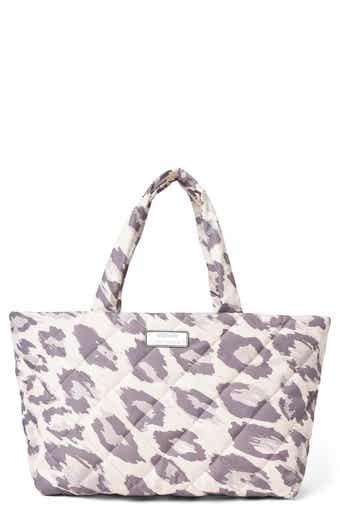 Urban Originals Woven Tote Bag