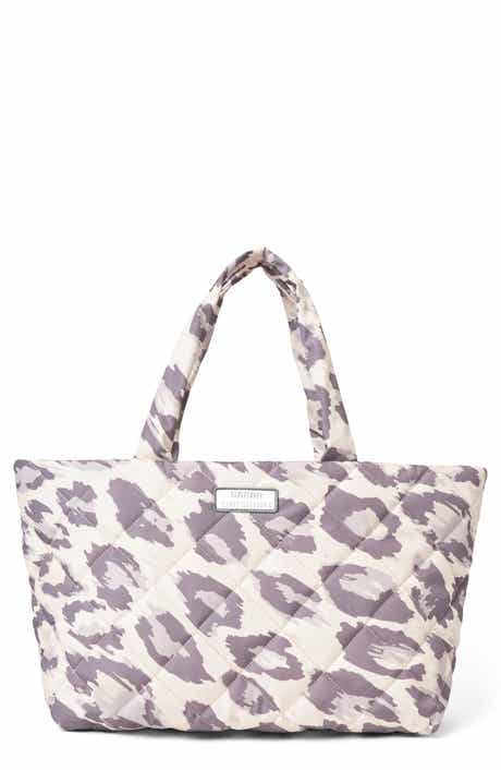 Urban Originals Woven Tote Bag