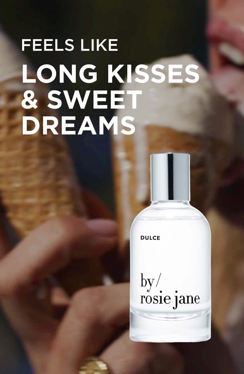 By Rosie Jane DULCE Home + Away Perfume Set $109 Value, Alternate, color, 