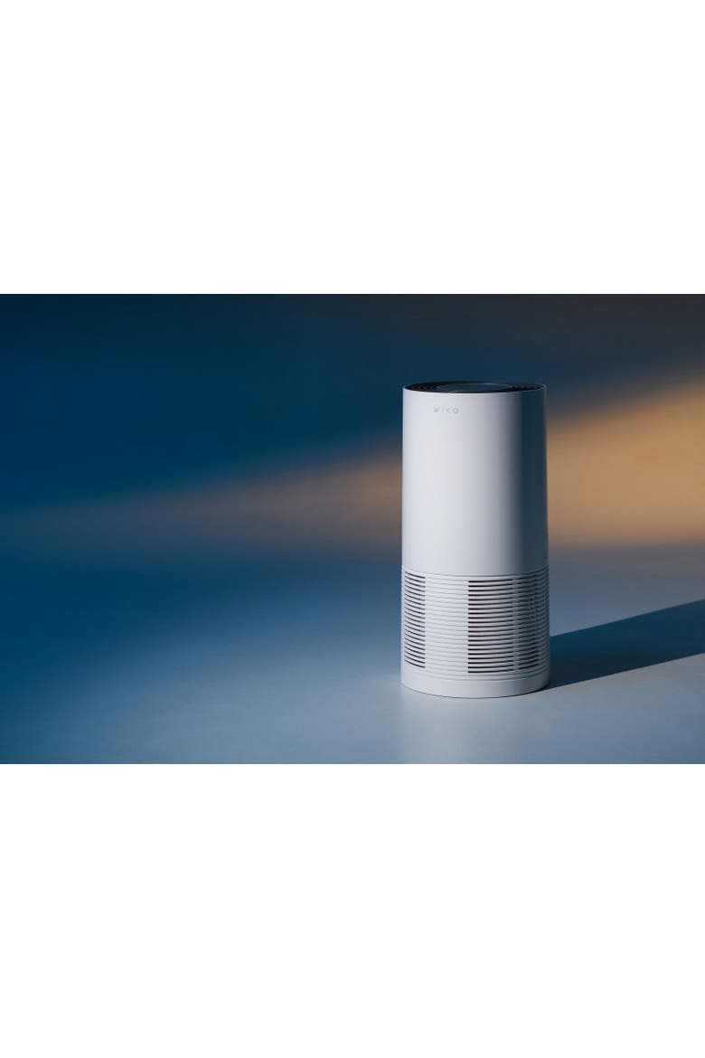 H13 HEPA Replacement Air Purifier Filter - Ibuki L, Alternate, color, White