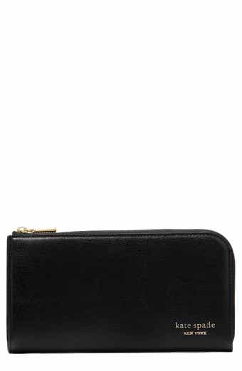 HOBO Jill Leather Trifold Wallet Nordstrom