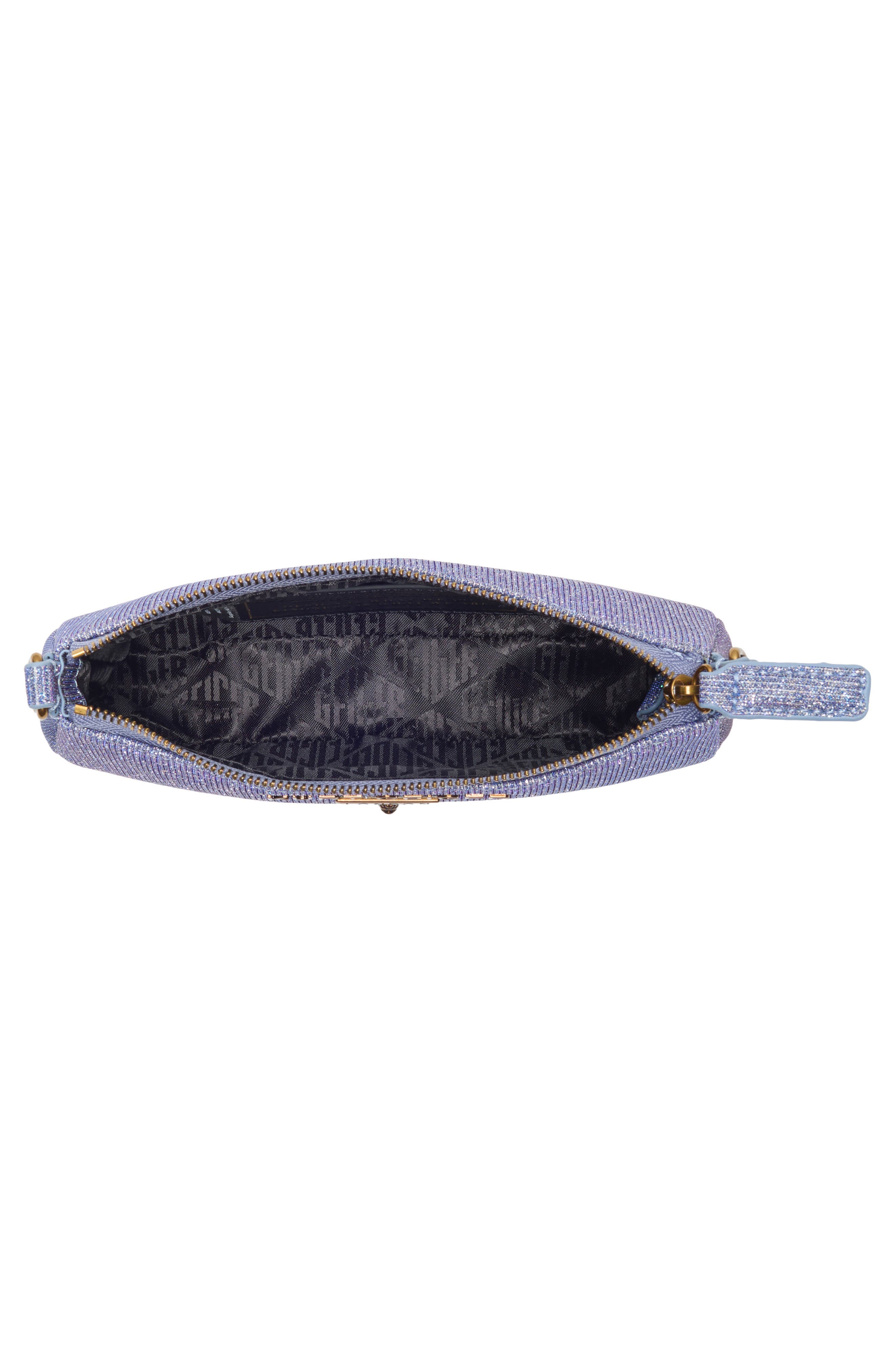 Highgate Small Shoulder Bag, Alternate, color, LIGHT/PASTEL PURPLE