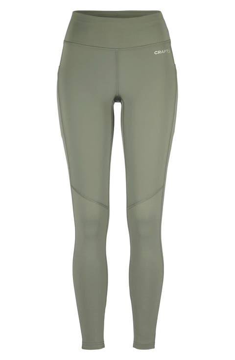 ADV Essence Warm Tights