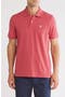Cotton Piqué Polo