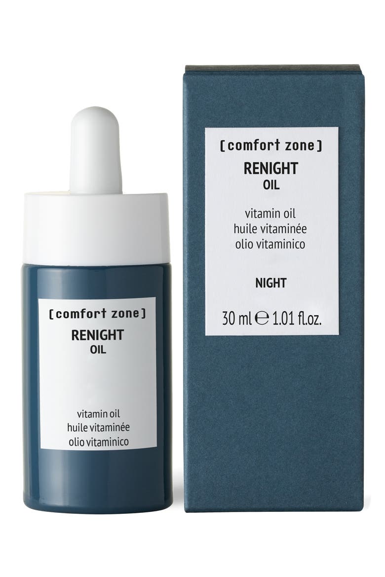 Renight Oil Nourishing Vitamin Oil, Alternate, color, NO COLOR