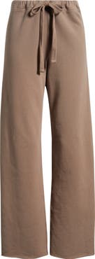 Frank & Eileen Catherine Cotton Sweatpants