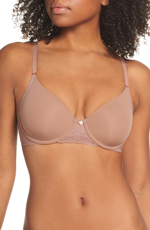 Bliss Perfection Comfort T-Shirt Bra