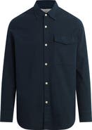 Joe's The Reynolds Workwear Button-Up Shirt