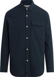 Joe's The Reynolds Workwear Button-Up Shirt