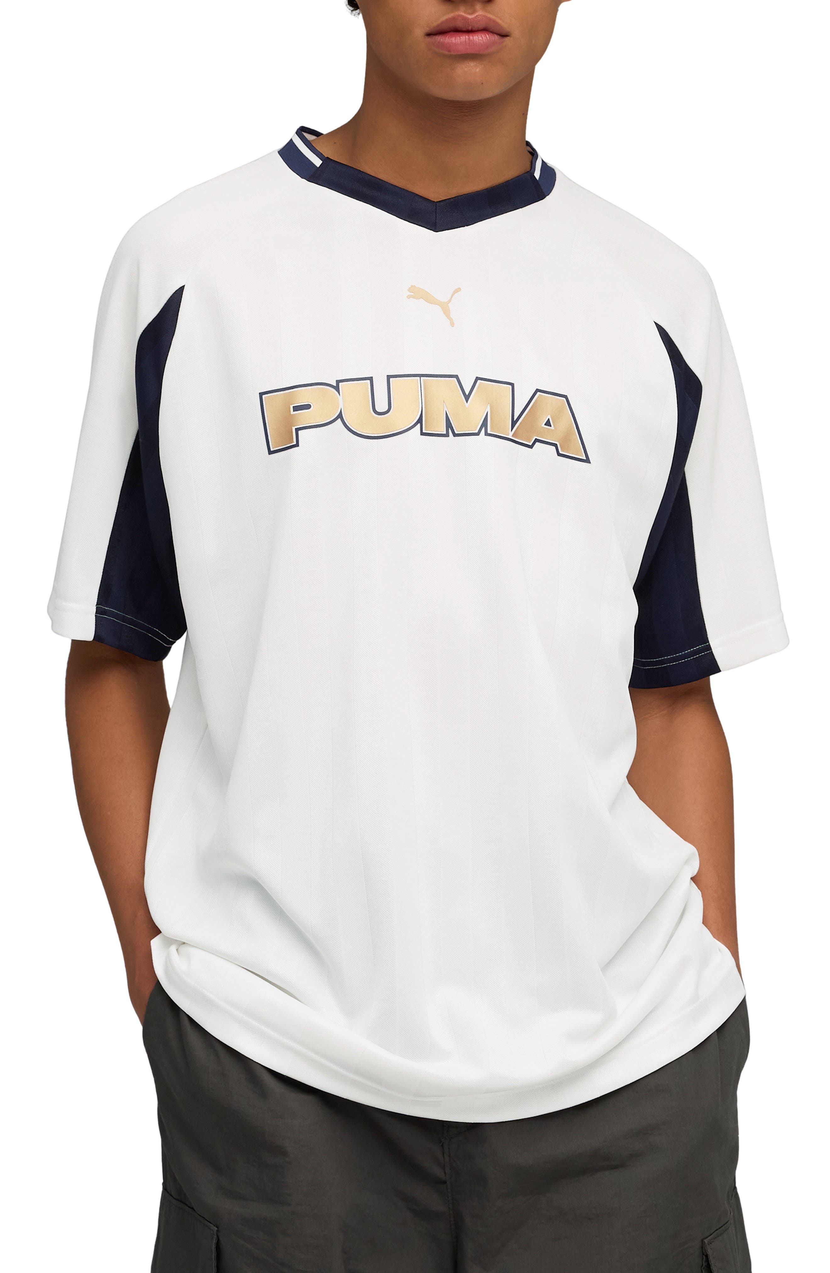 PUMA WHITE