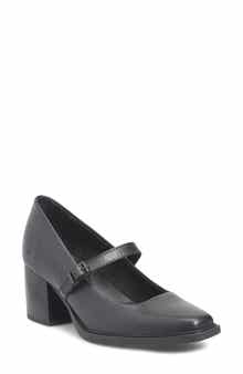 Adelphi Mary Jane Pump
