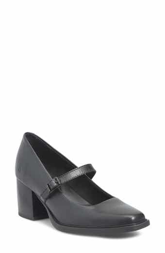 Adelphi Mary Jane Pump