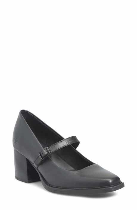 Adelphi Mary Jane Pump