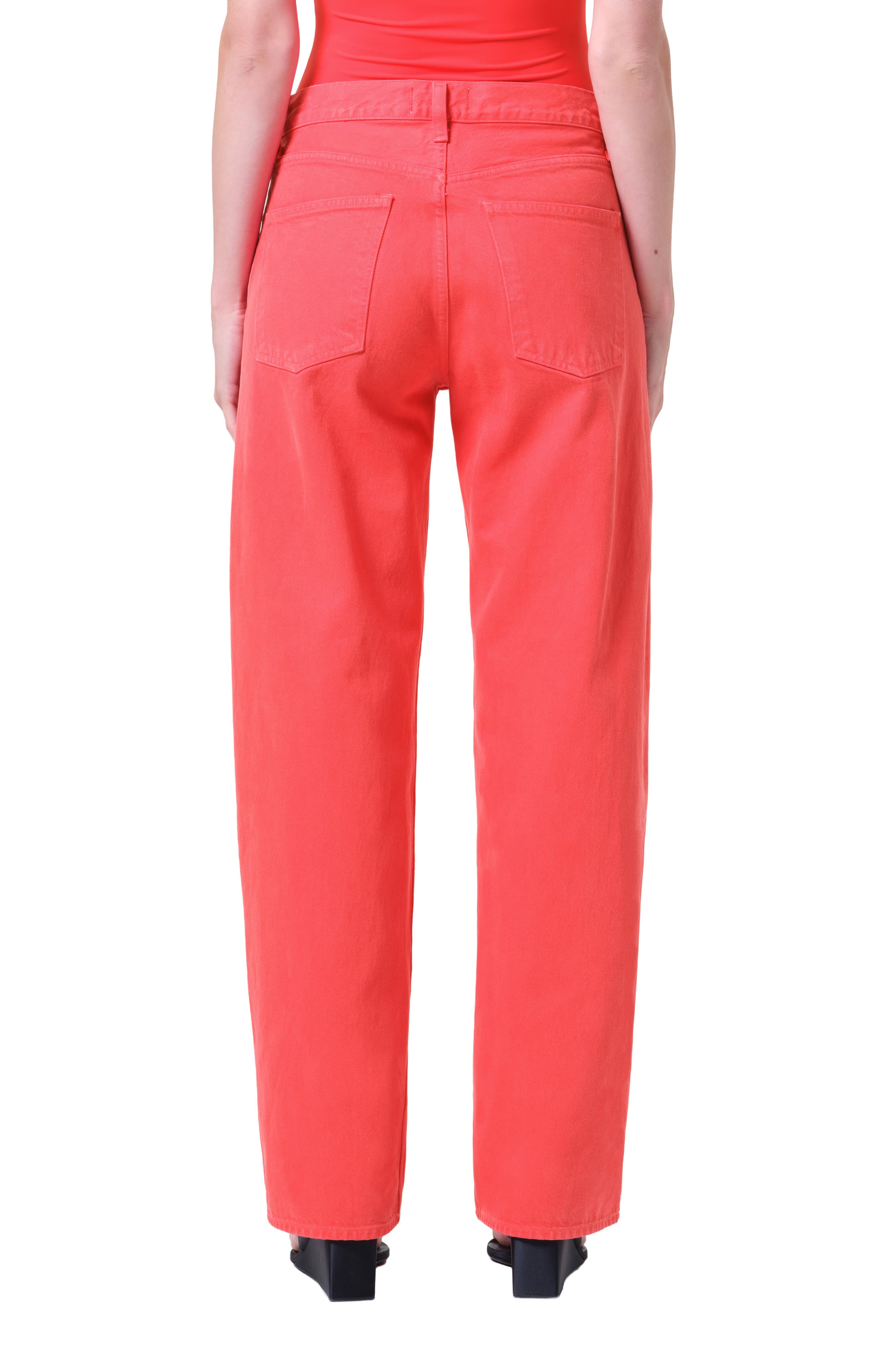 Arc Loose Wide Leg Jeans - image 2