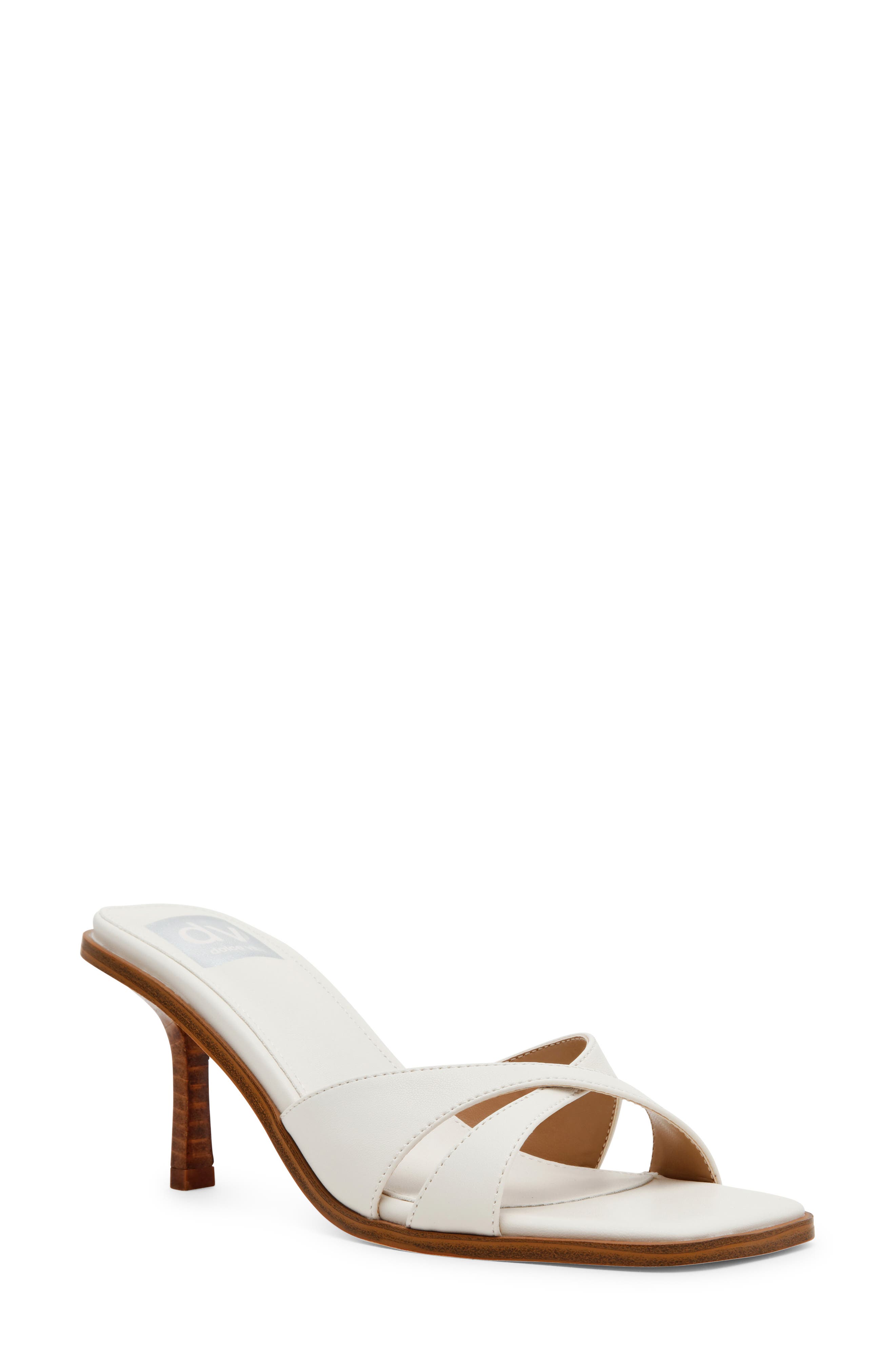 DV by Dolce Vita Seless Slide Sandal