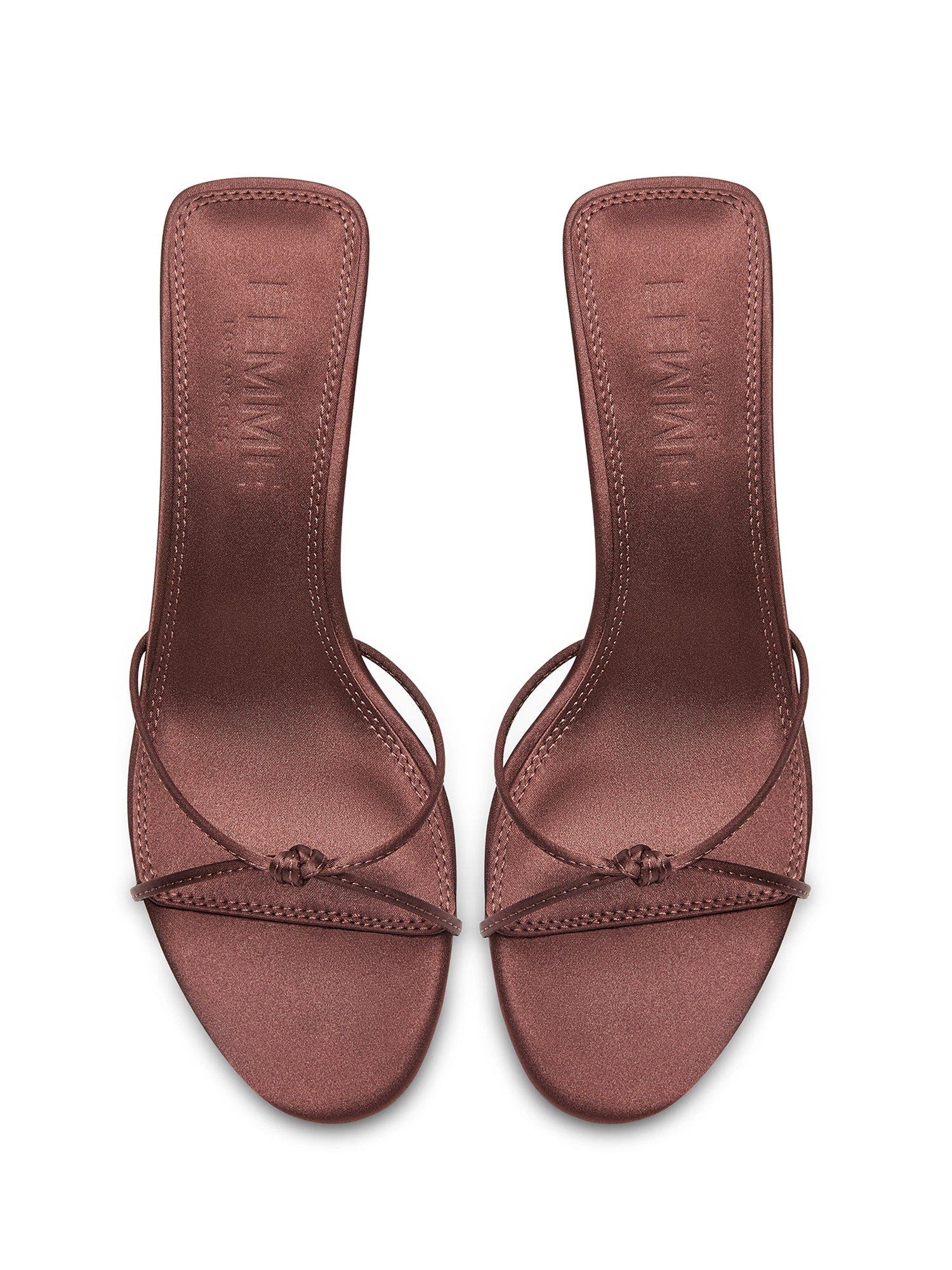 Maeve Slide Sandal, Alternate, color, BROWN