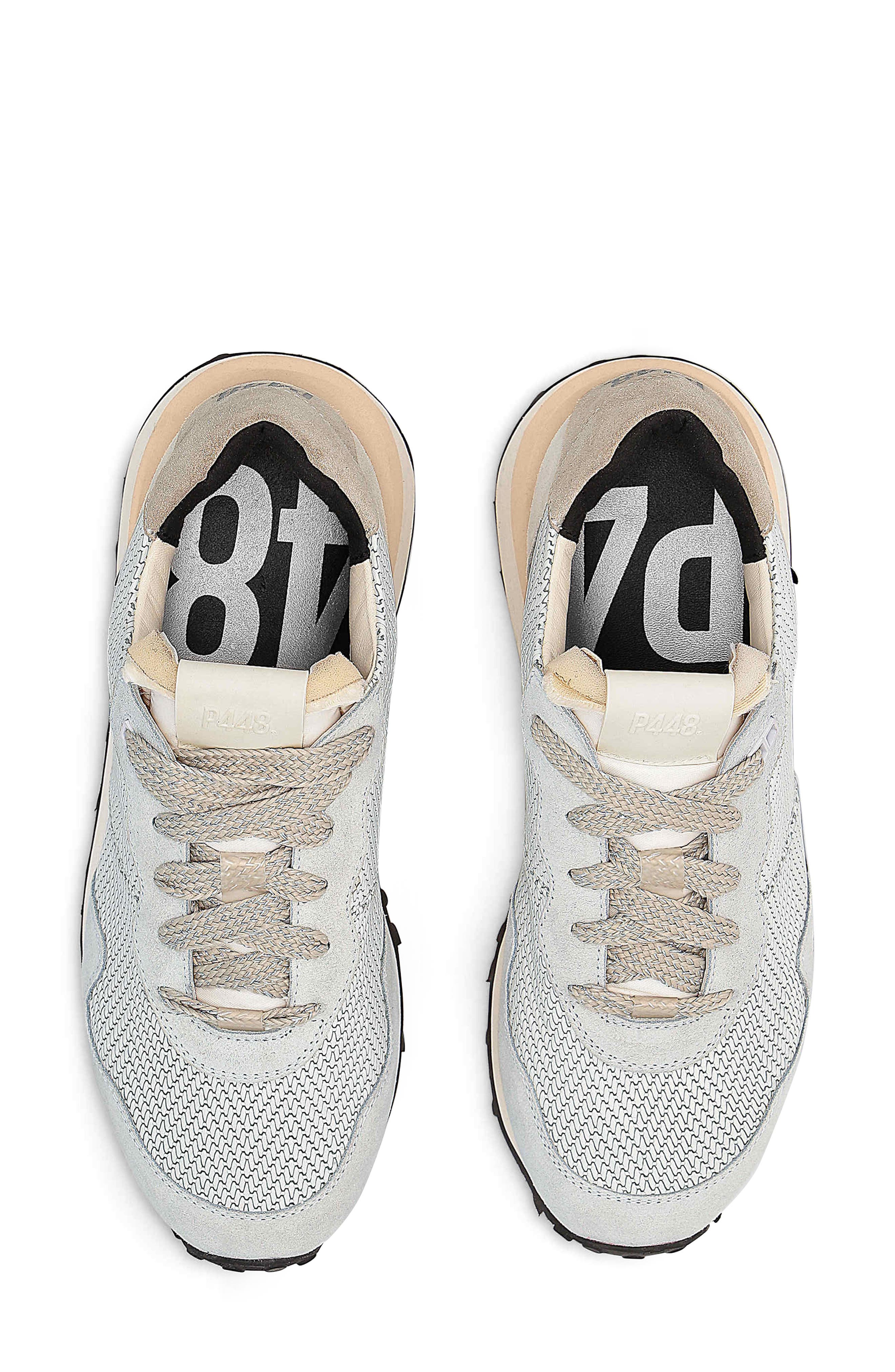 P448 Cancun Sneaker, Alternate, color, 