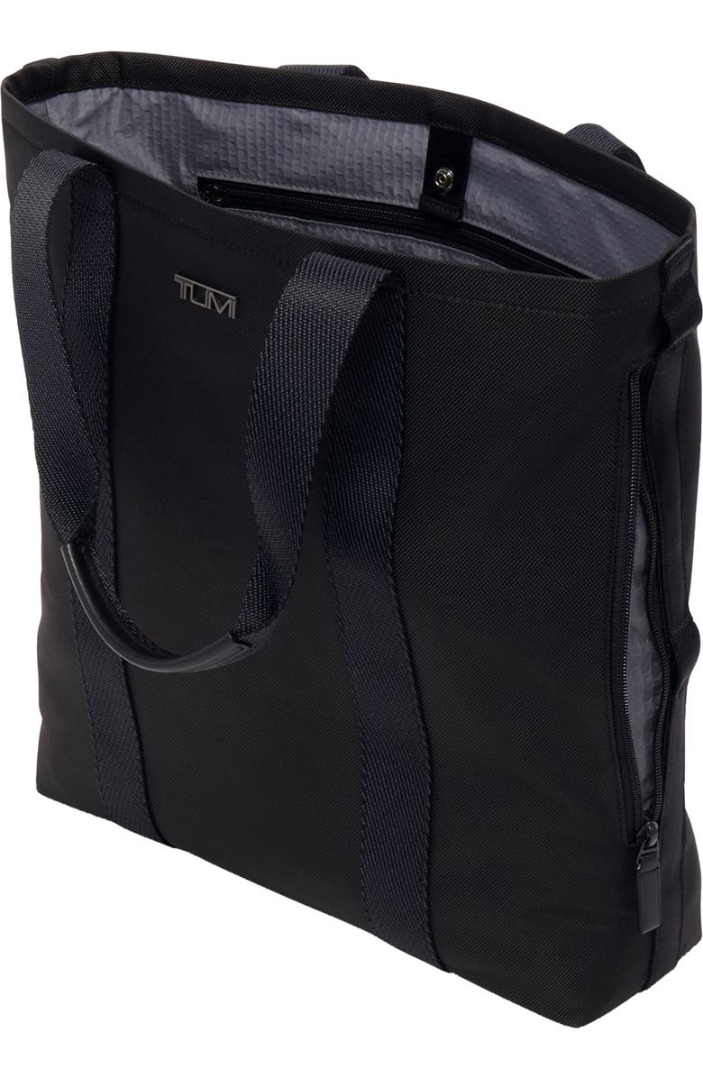 TUMI Alpha Bravo Essential North/South Tote, Alternate, color,