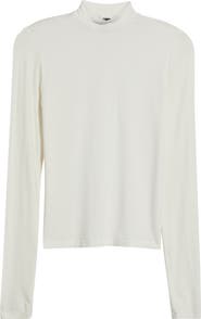 rag & bone Luca Slim Fit Top