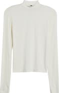 rag & bone Luca Slim Fit Top