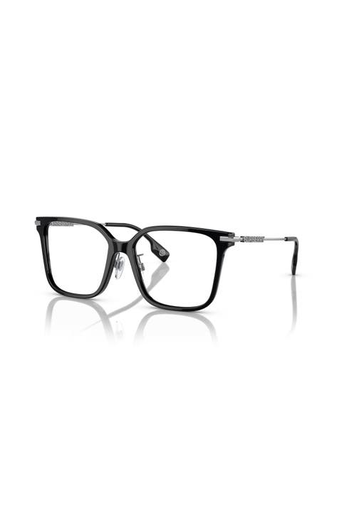 54mm Square optical glasses