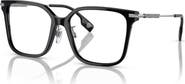 Burberry 54mm Square optical glasses