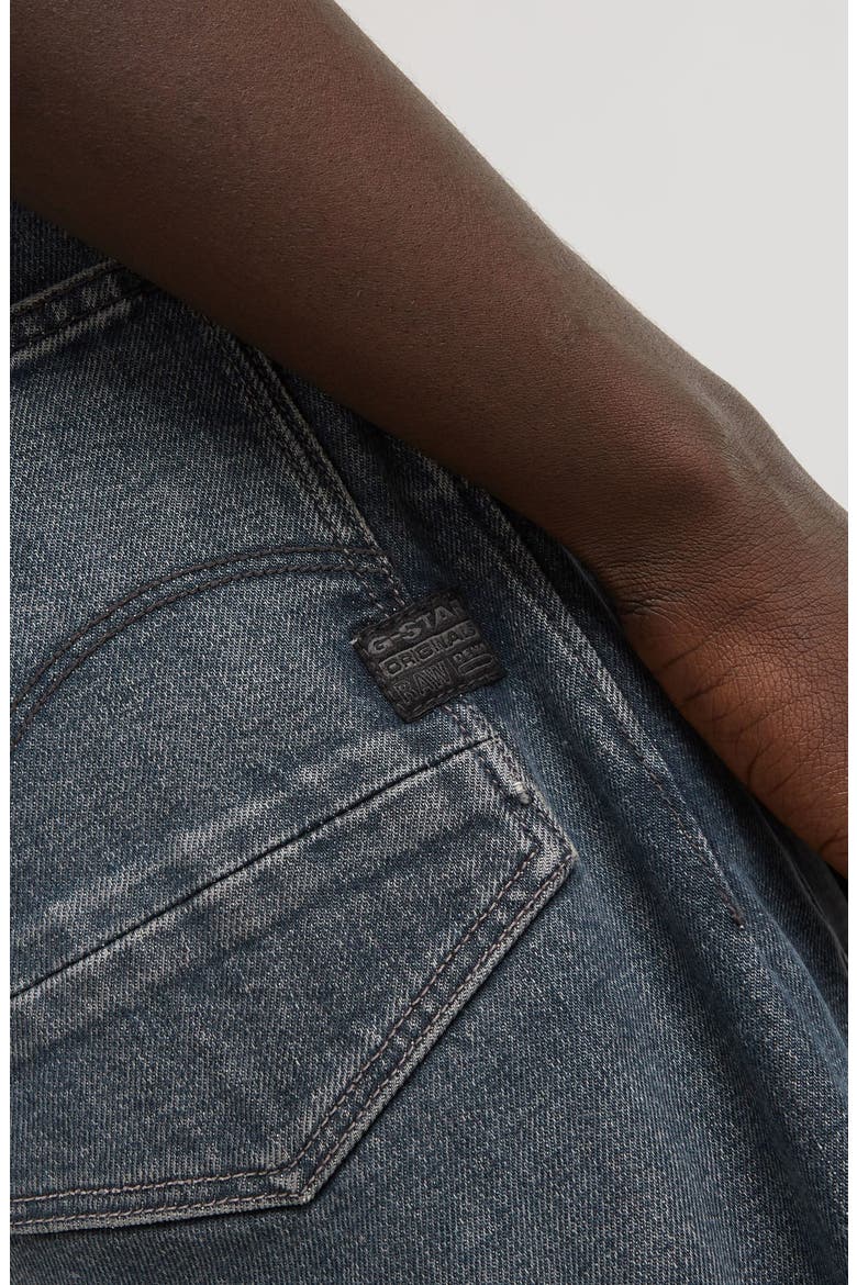 Moto Cross 3D Slim Fit Jeans, Alternate, color, ANTIC SAND BLAST