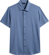 TravisMathew The Heather Polo