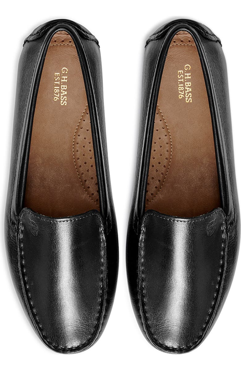 G.H.BASS Dylan Driver Loafer, Alternate, color,