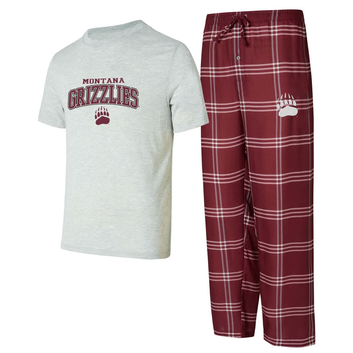 selected Maroon