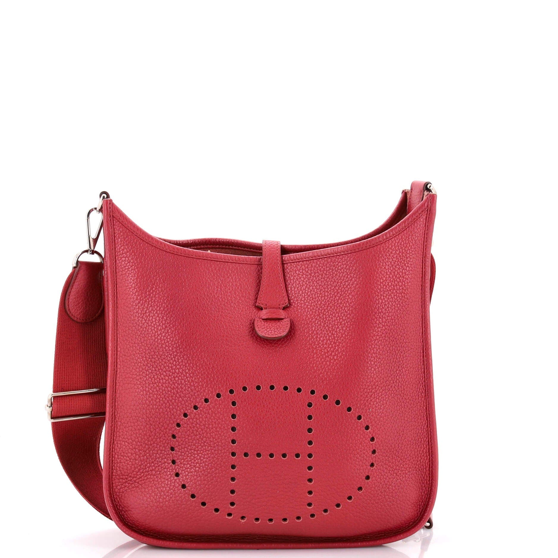 Evelyne Bag Gen III Clemence PM, Main, color, Pink